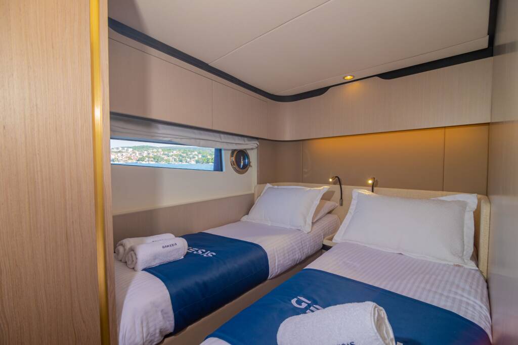 Azimut 60 GENESIS