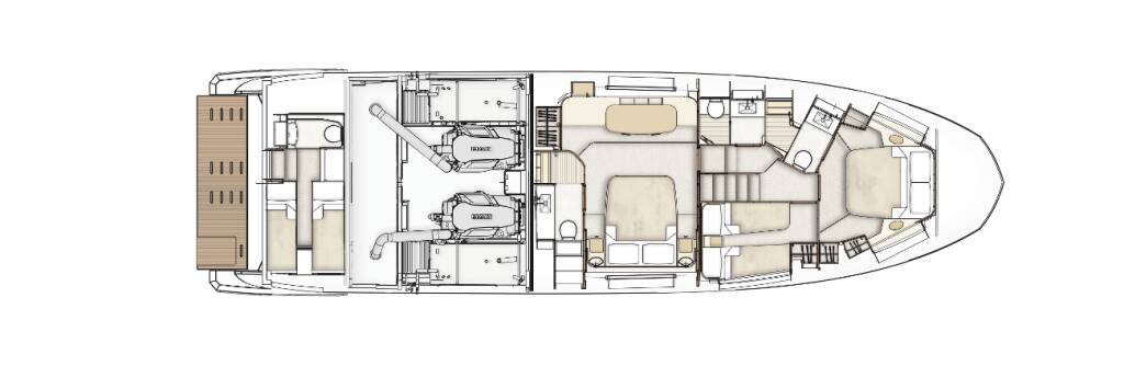 Azimut 60 GENESIS