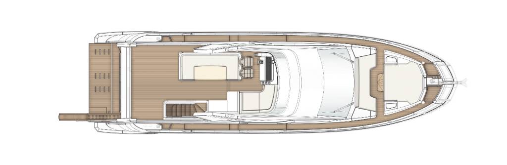 Azimut 60 GENESIS
