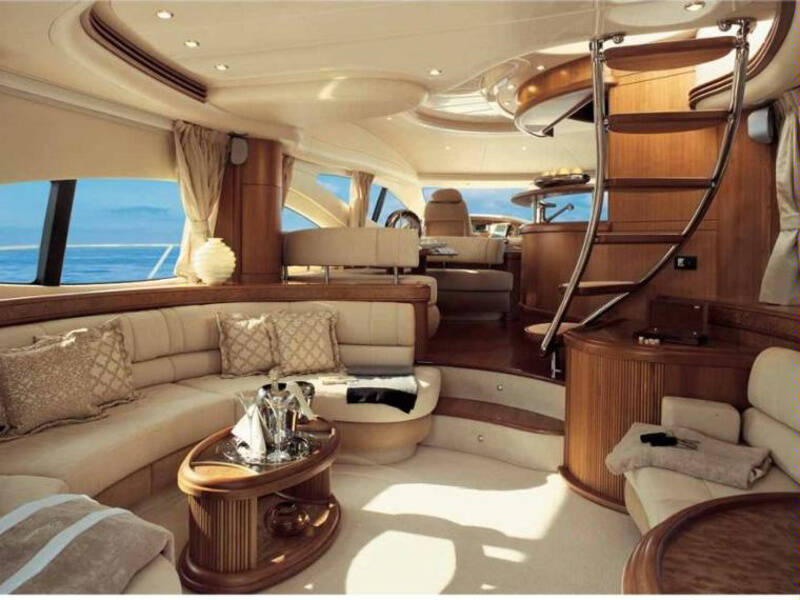 Azimut 68 S Manzanos I