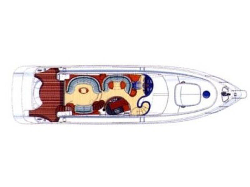 Azimut 68 S Manzanos I