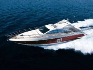 Azimut 68 S Manzanos I