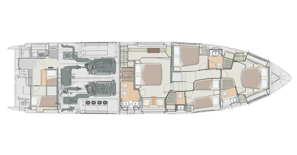 Azimut 72 Alyss