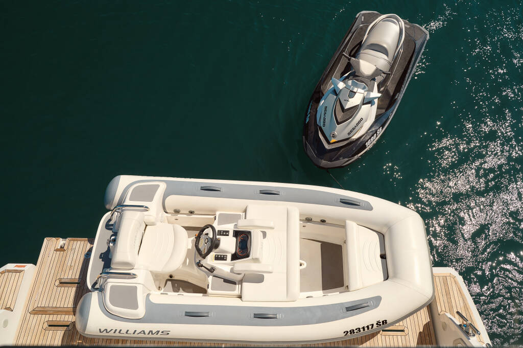 Azimut 72 Alyss