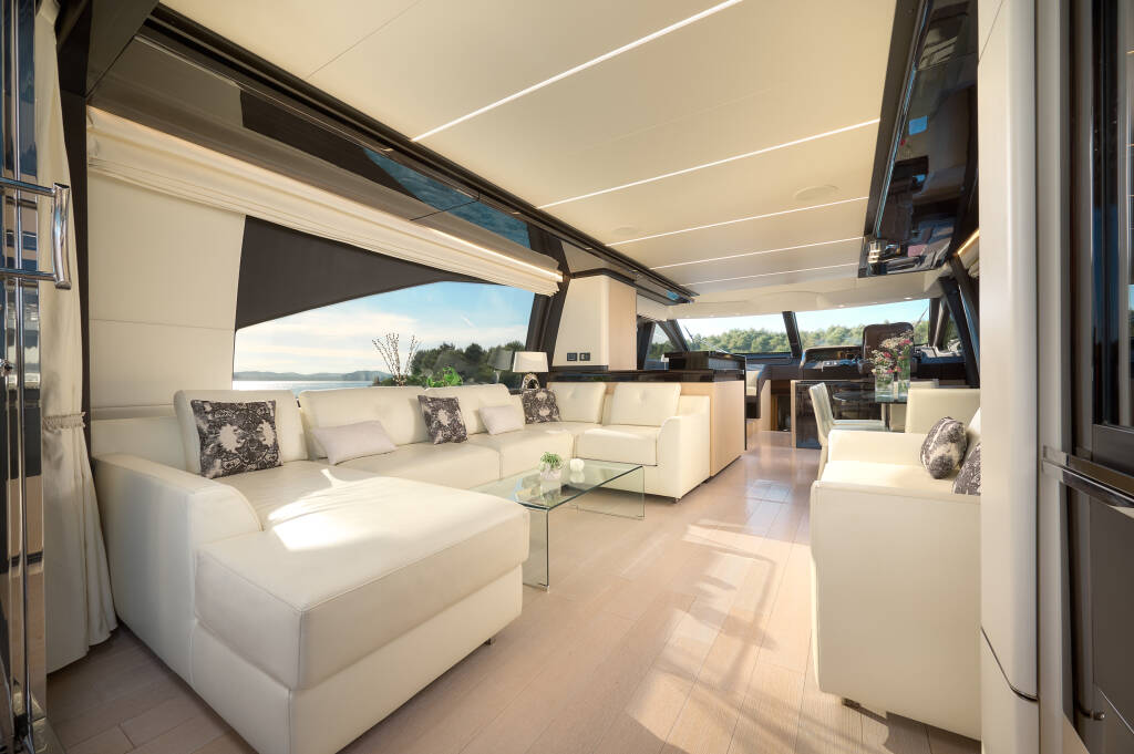 Azimut 72 Alyss