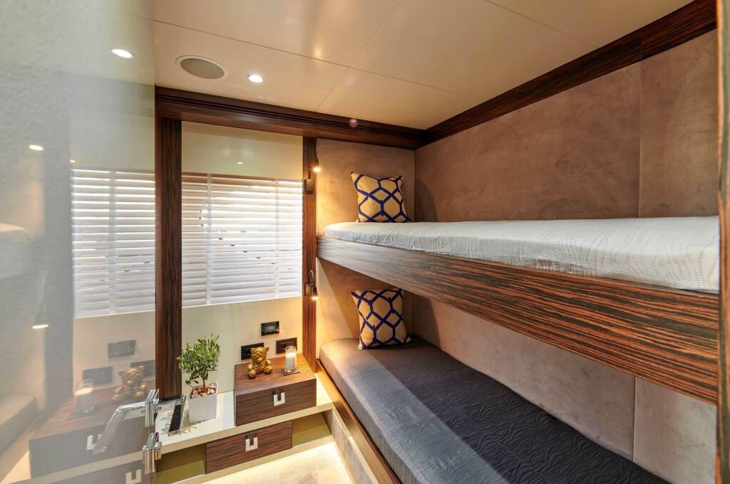 Azimut 85F La Fenice