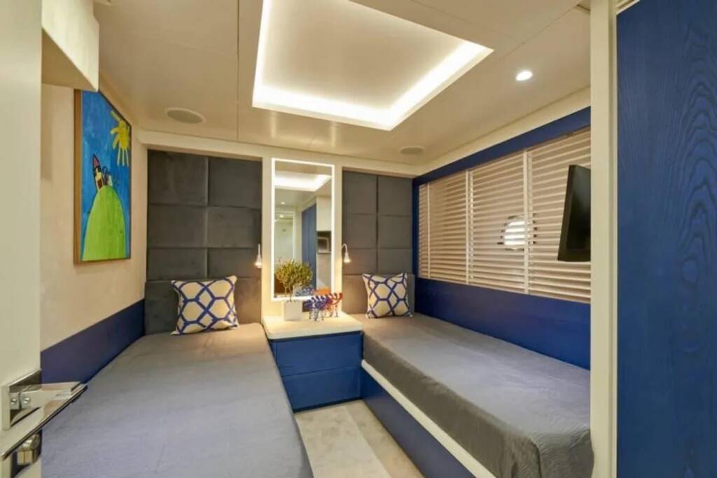 Azimut 85F La Fenice