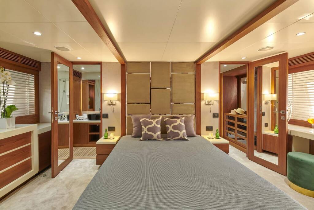 Azimut 85F La Fenice