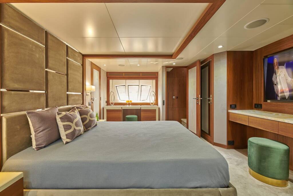 Azimut 85F La Fenice