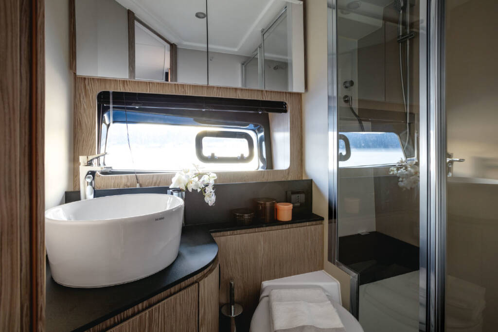Azimut Atlantis 45 Dolce Vita
