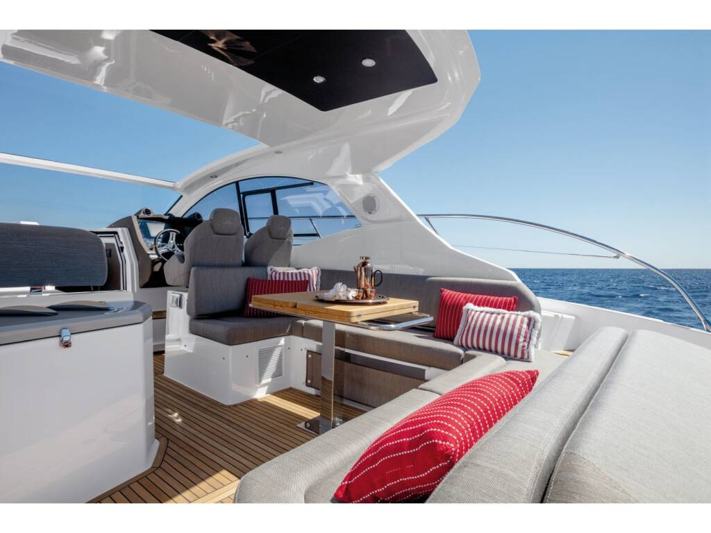 Azimut Atlantis 45 Don't tell mama