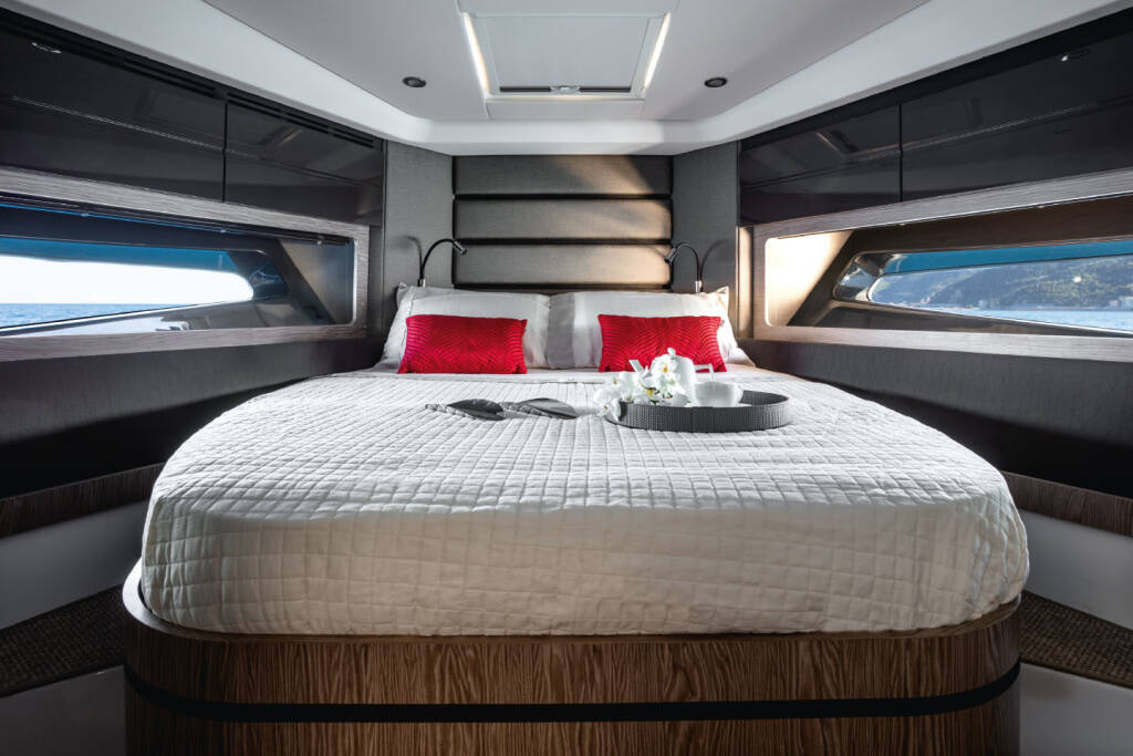 Azimut Atlantis 45 Don't tell mama