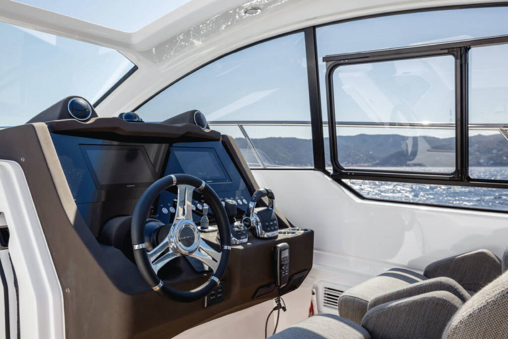 Azimut Atlantis 45 Don't tell mama