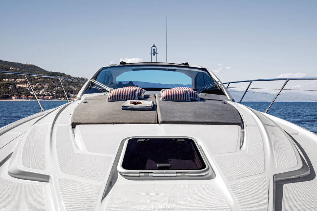 Azimut Atlantis 45 Don't tell mama