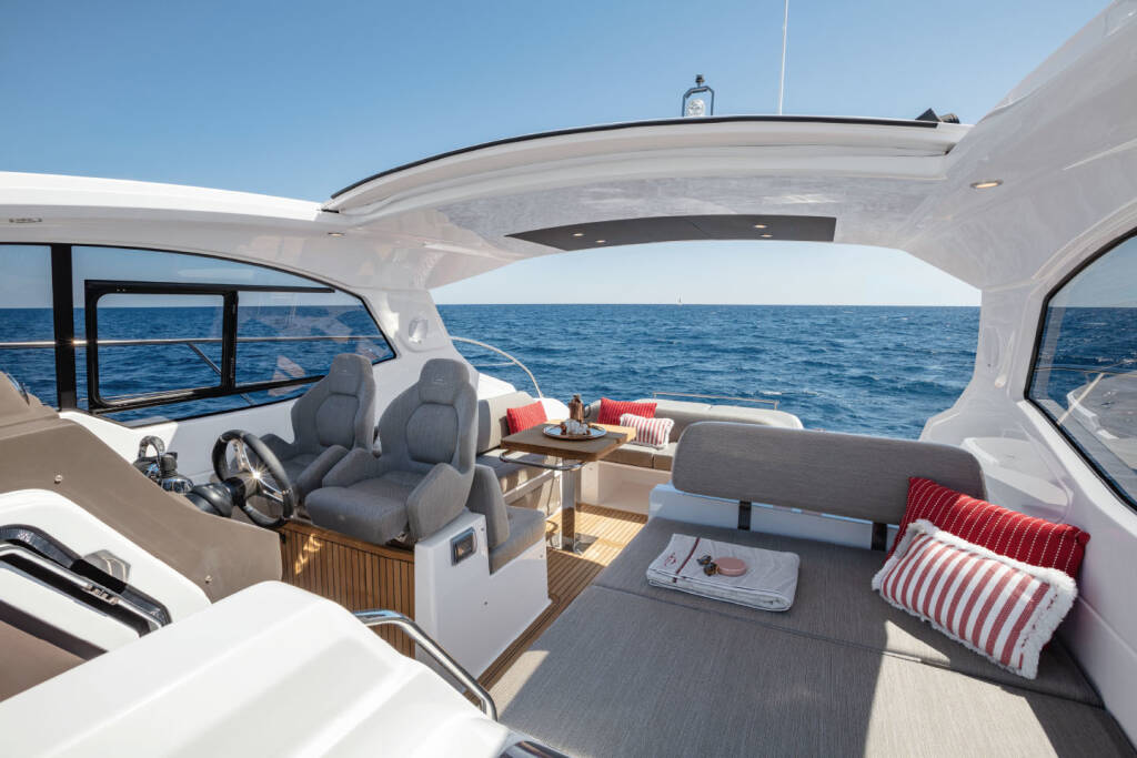 Azimut Atlantis 45 Don't tell mama