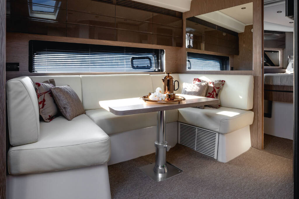 Azimut Atlantis 45 Don't tell mama