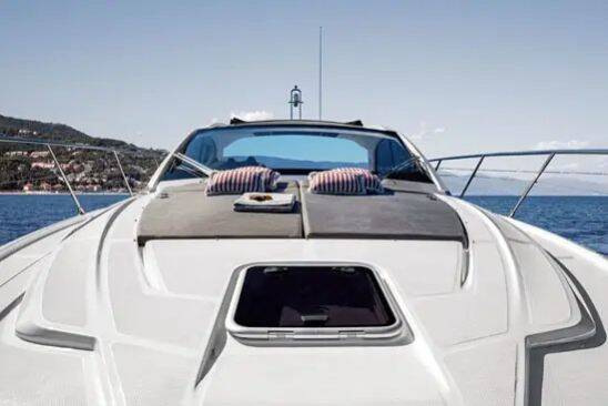 Azimut  Atlantis 45 