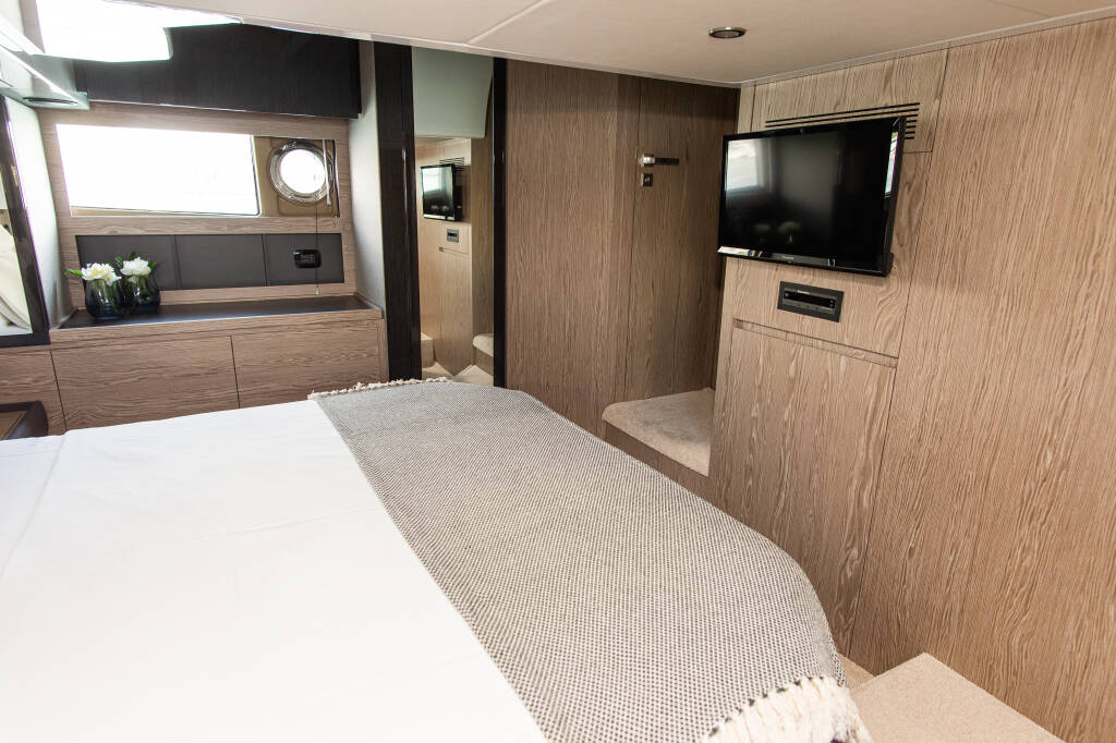 Azimut Atlantis 50 HT Fellow III