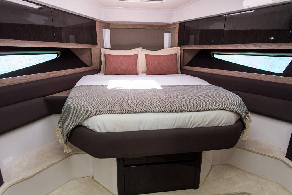 Azimut Atlantis 50 HT Fellow III