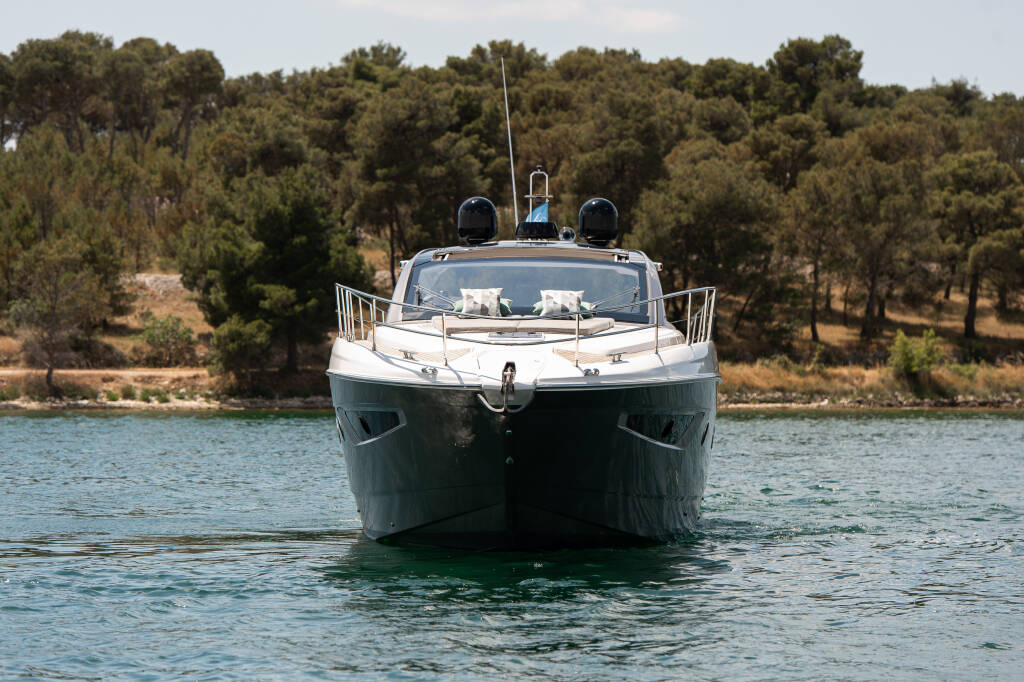Azimut Atlantis 50 HT Fellow III