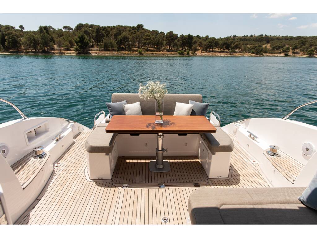 Azimut Atlantis 50 HT Fellow III