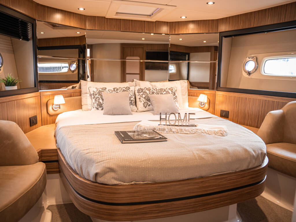Azimut Magellano 53 CiuCiu