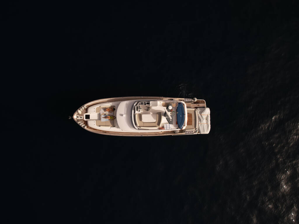 Azimut Magellano 53 CiuCiu