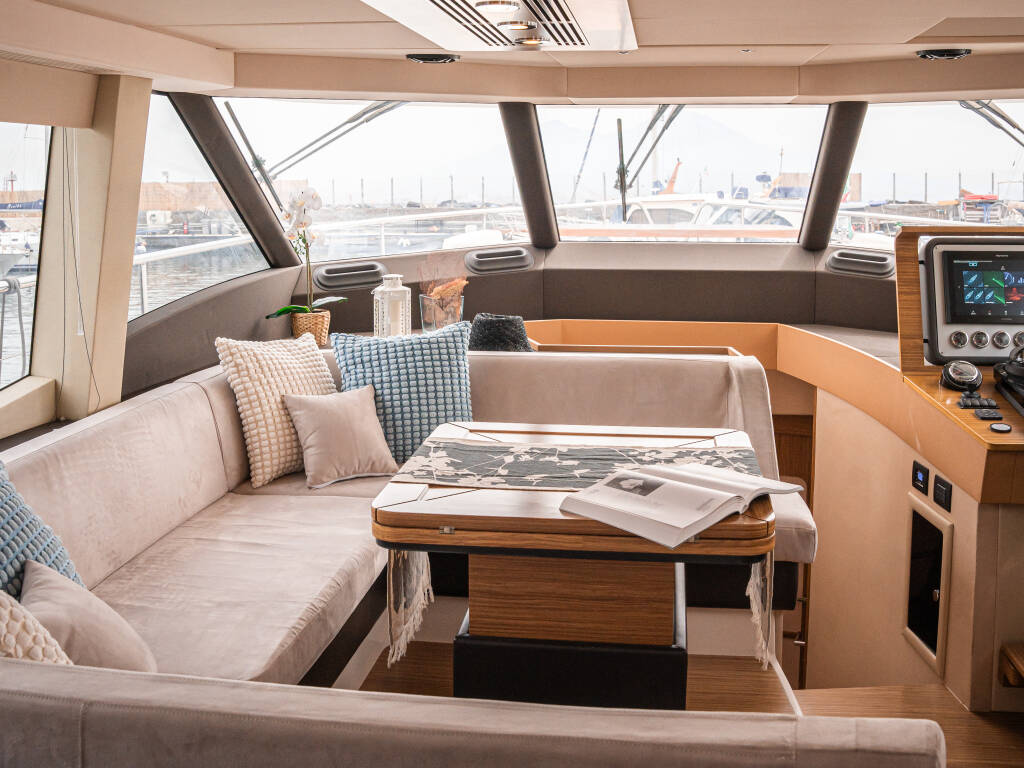 Azimut Magellano 53 CiuCiu