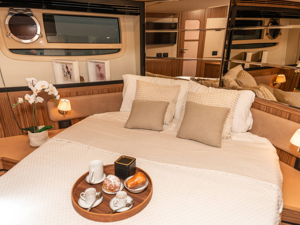 Azimut Magellano 53 CiuCiu