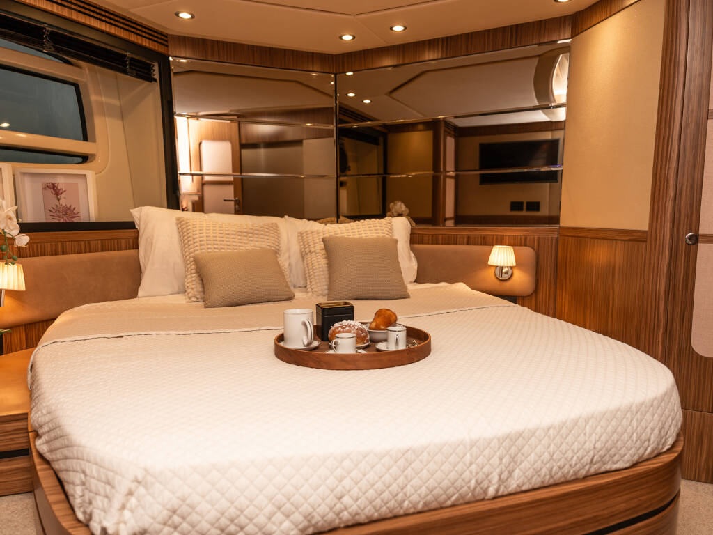 Azimut Magellano 53 CiuCiu