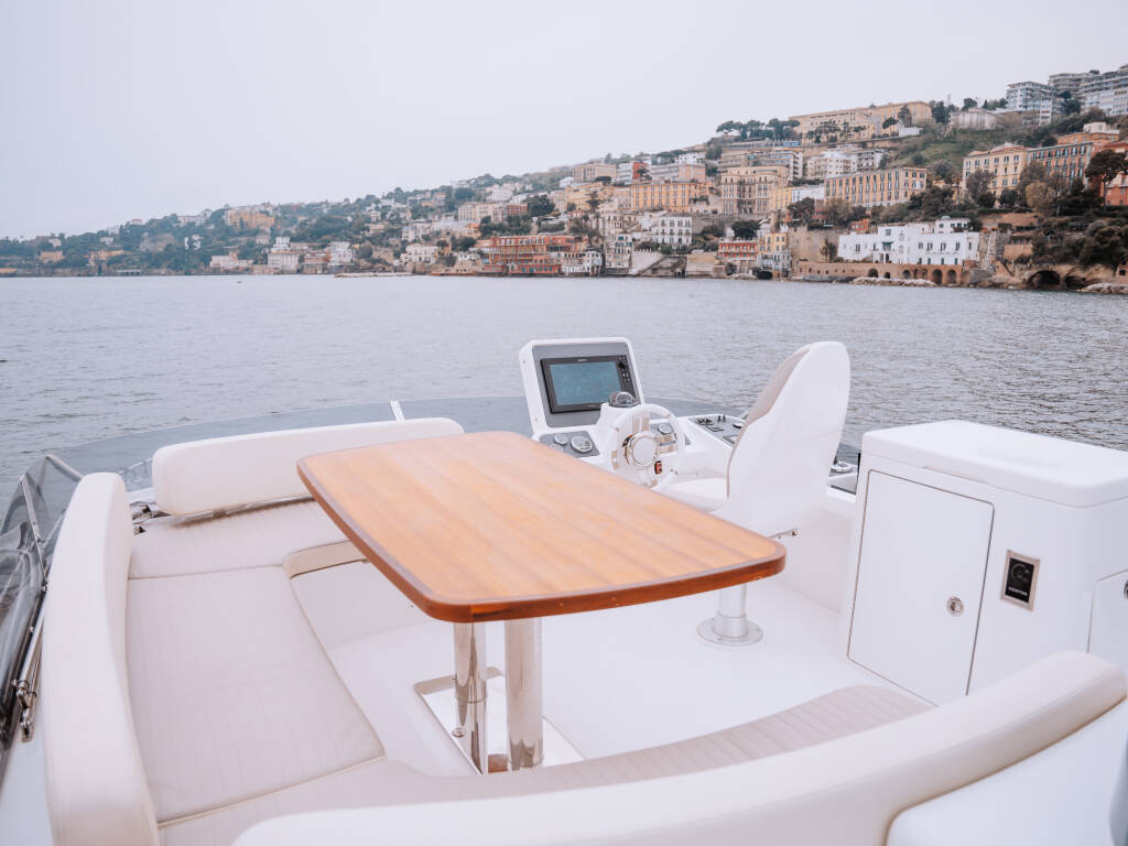 Azimut Magellano 53 CiuCiu
