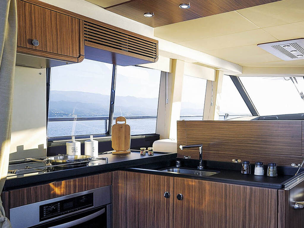 Azimut Magellano 53 CiuCiu