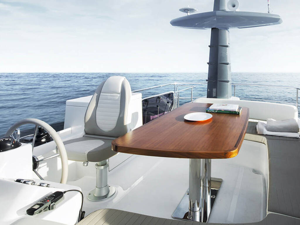 Azimut Magellano 53 CiuCiu
