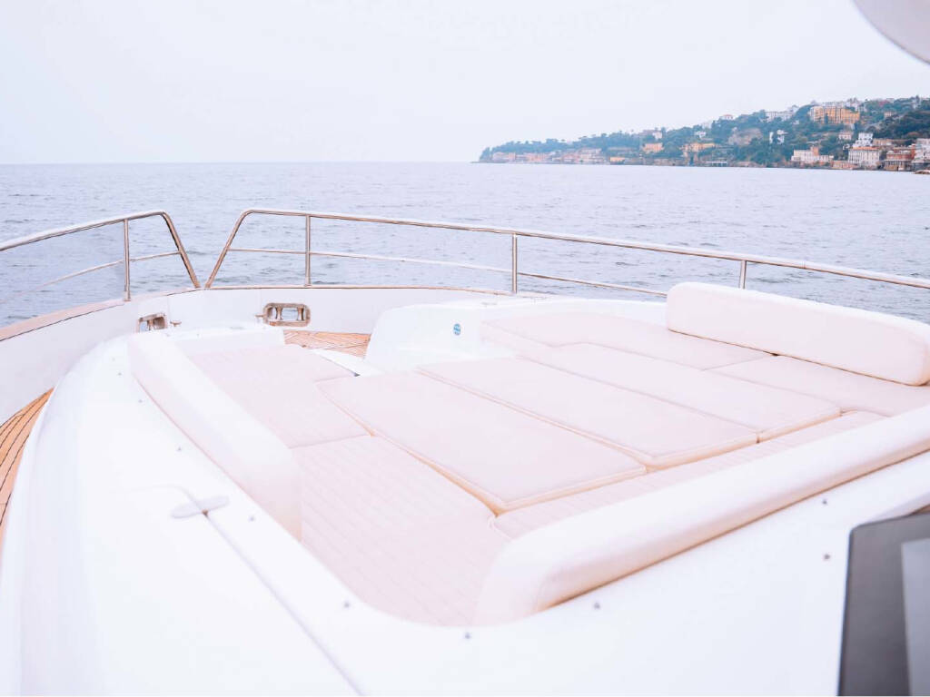 Azimut Magellano 53 CiuCiu