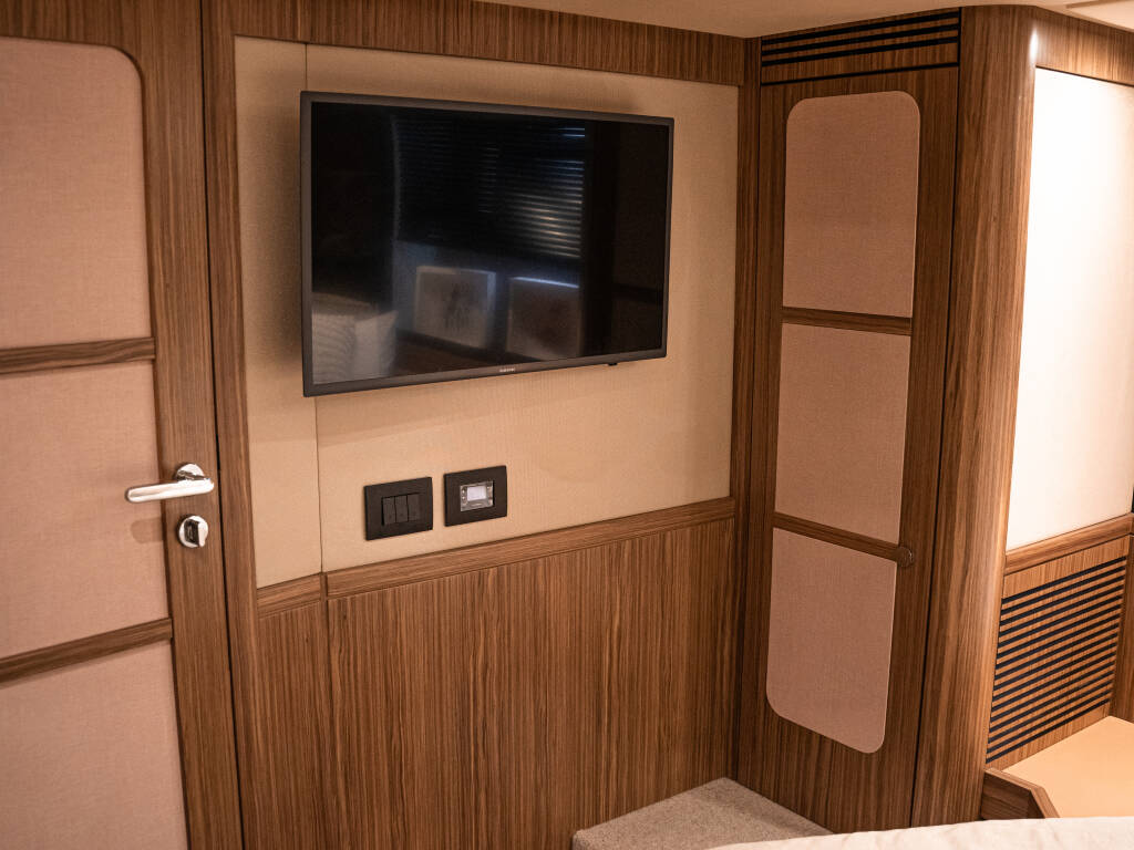 Azimut Magellano 53 CiuCiu