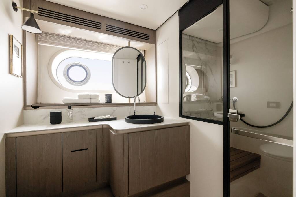 Azimut Magellano 60 Olivia