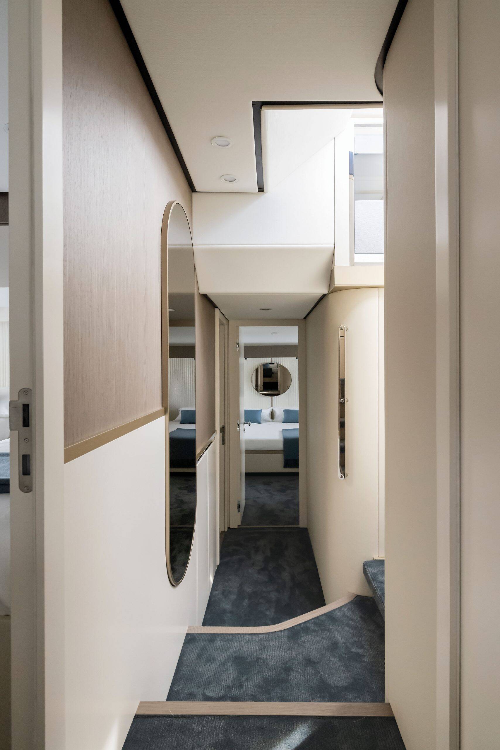 Azimut Magellano 60 Olivia