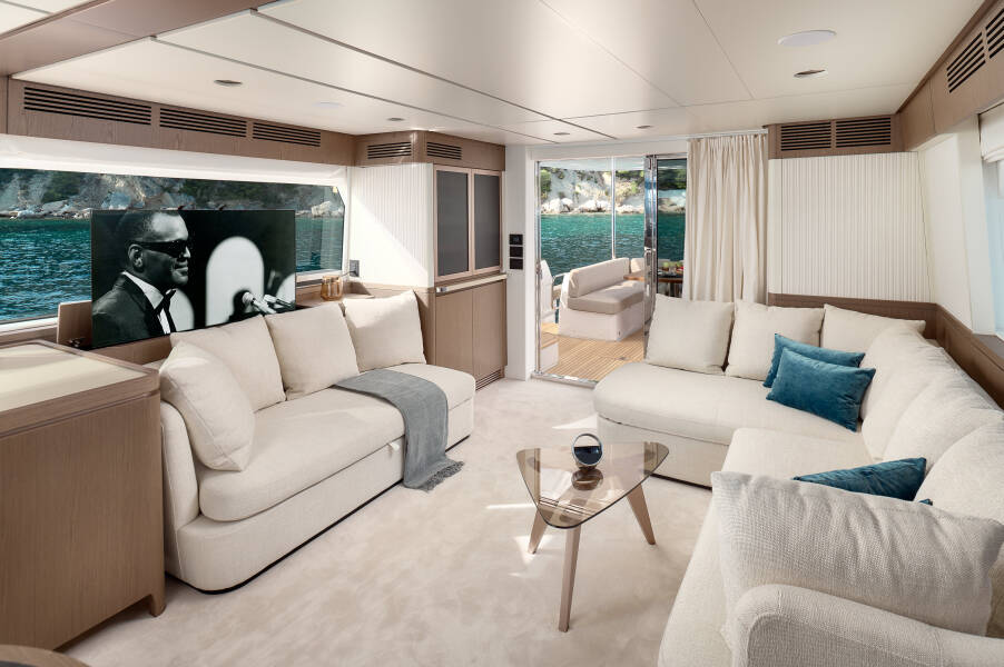 Azimut Magellano 66 Ava 2