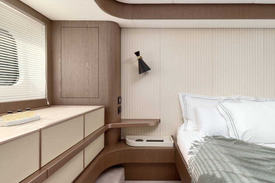 Azimut Magellano 66 Princess M