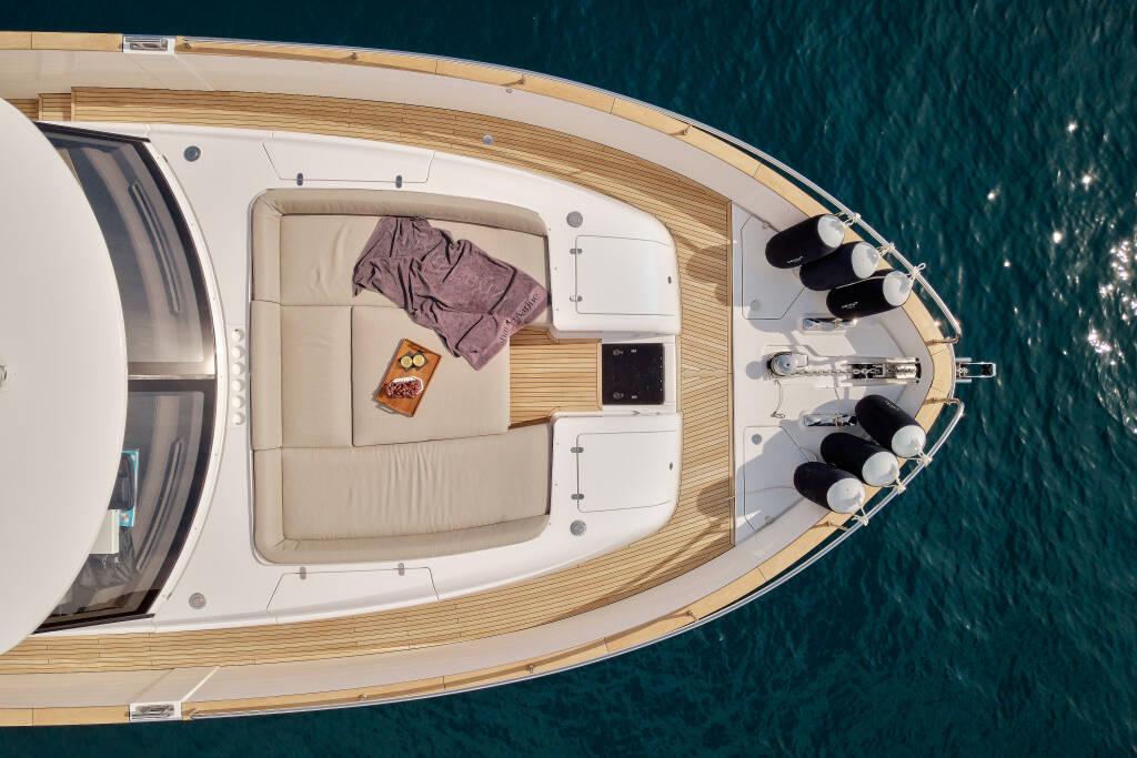 Azimut Magellano 66 AVA II