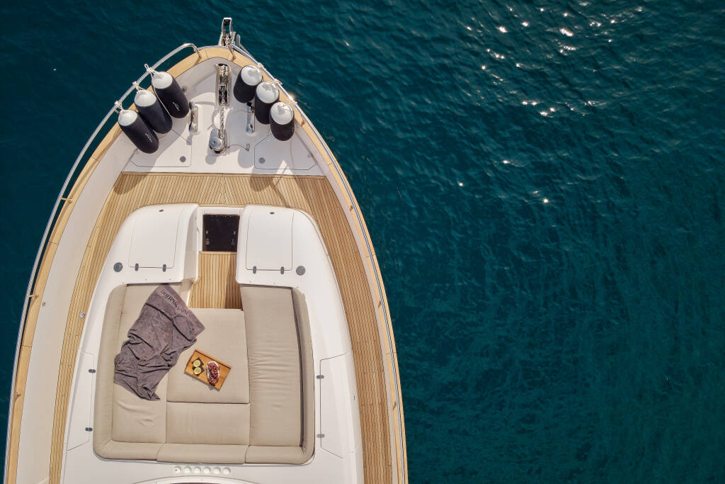 Azimut Magellano 66 AVA II