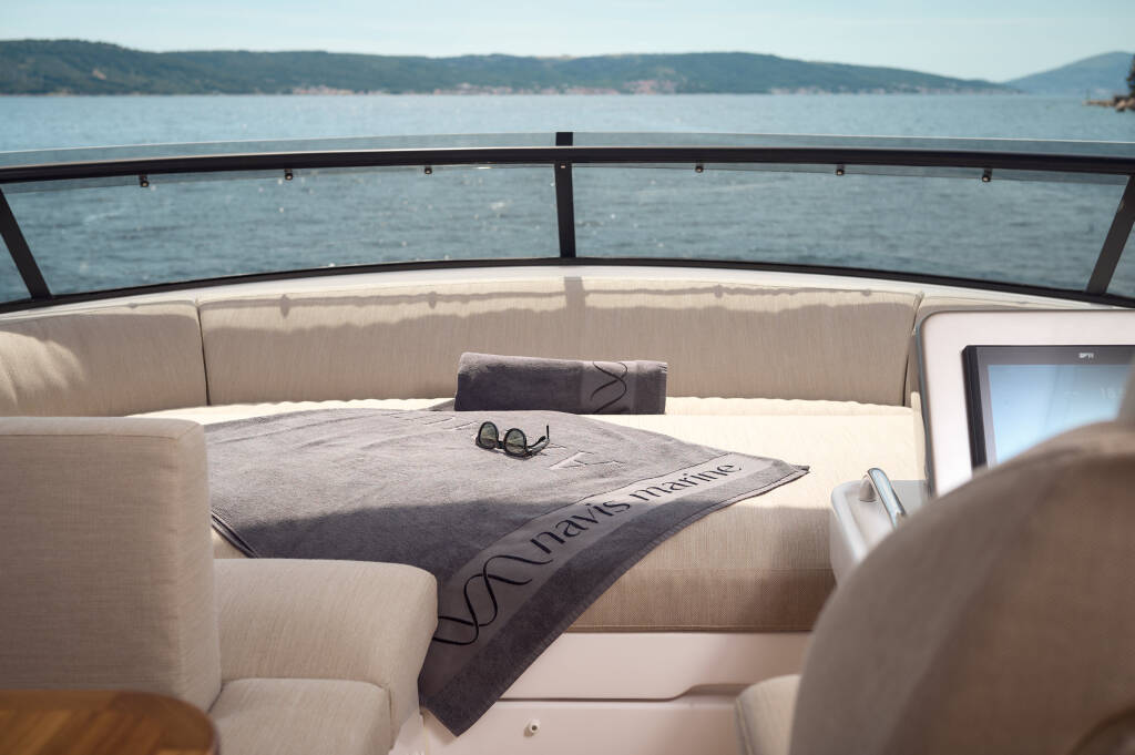 Azimut Magellano 66 AVA II