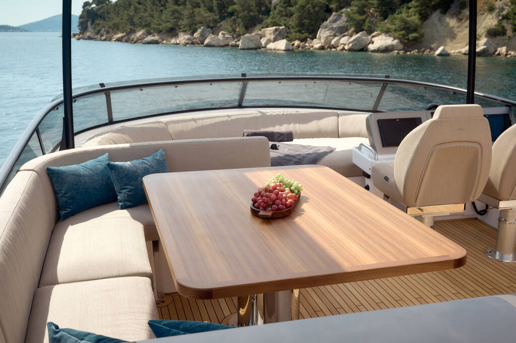 Azimut Magellano 66 AVA II