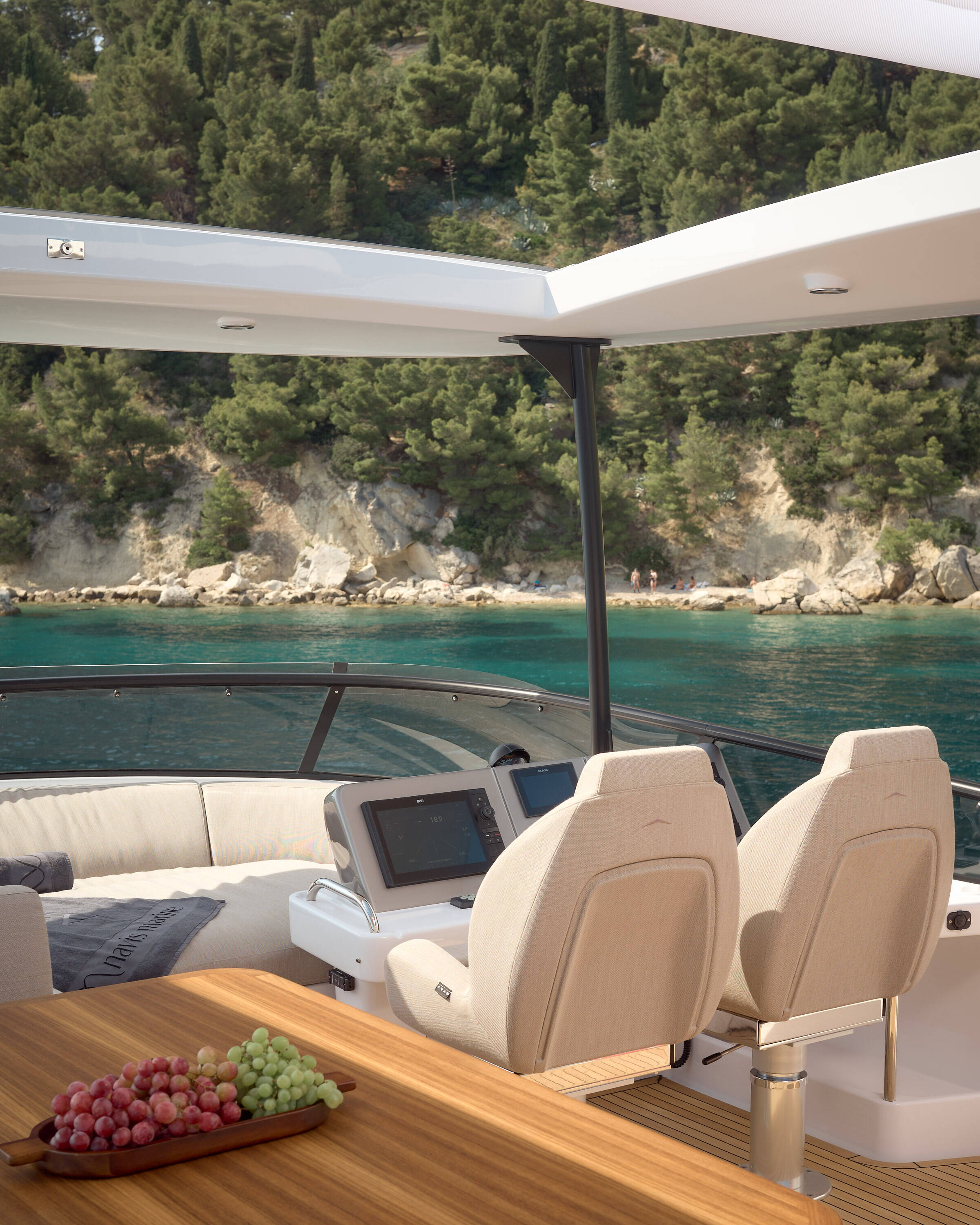 Azimut Magellano 66 AVA II