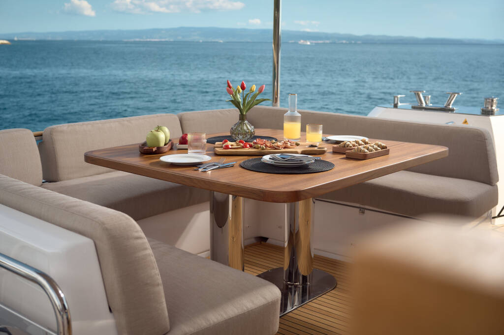 Azimut Magellano 66 AVA II