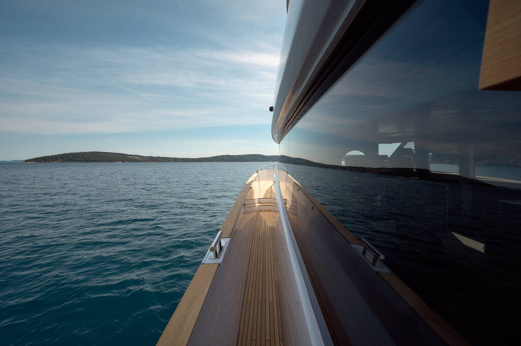 Azimut Magellano 66 AVA II
