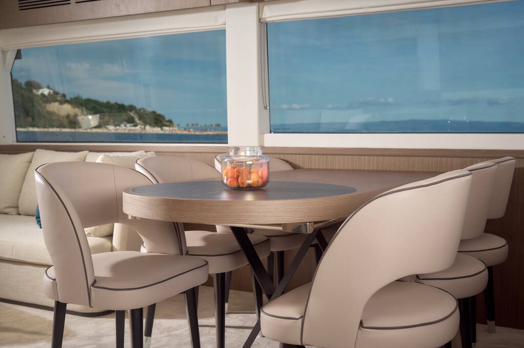 Azimut Magellano 66 AVA II