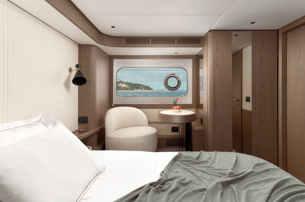 Azimut Magellano 66 AVA II