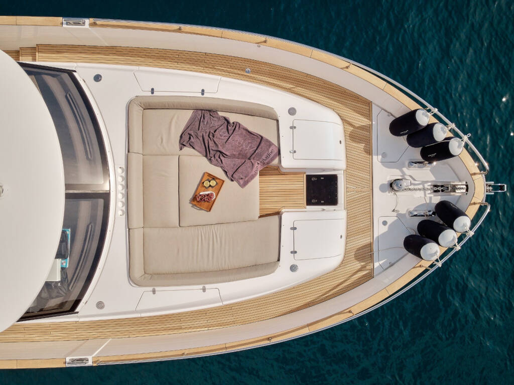 Azimut Magellano 66 AVA II