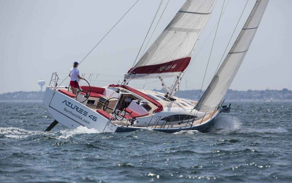 Azuree 46 Djoulcaesar